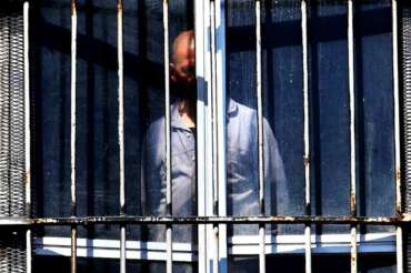 Liberate Domenico Papalia, gravemente malato sepolto in carcere da mezzo secolo