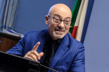 Meloni silura Cingolani da AD di Leonardo, il “Michelangelo Dome” e le pressioni Usa dietro la cacciata: Crosetto sconfitto