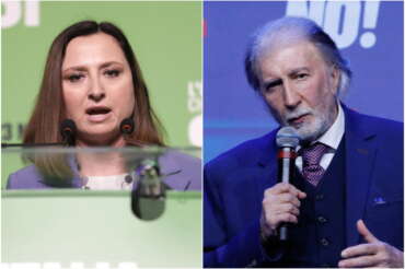 Scarpinato senza precedenti, il senatore chiede al Csm il fascicolo della pm Gallucci: osò disobbedire all’ex procuratore