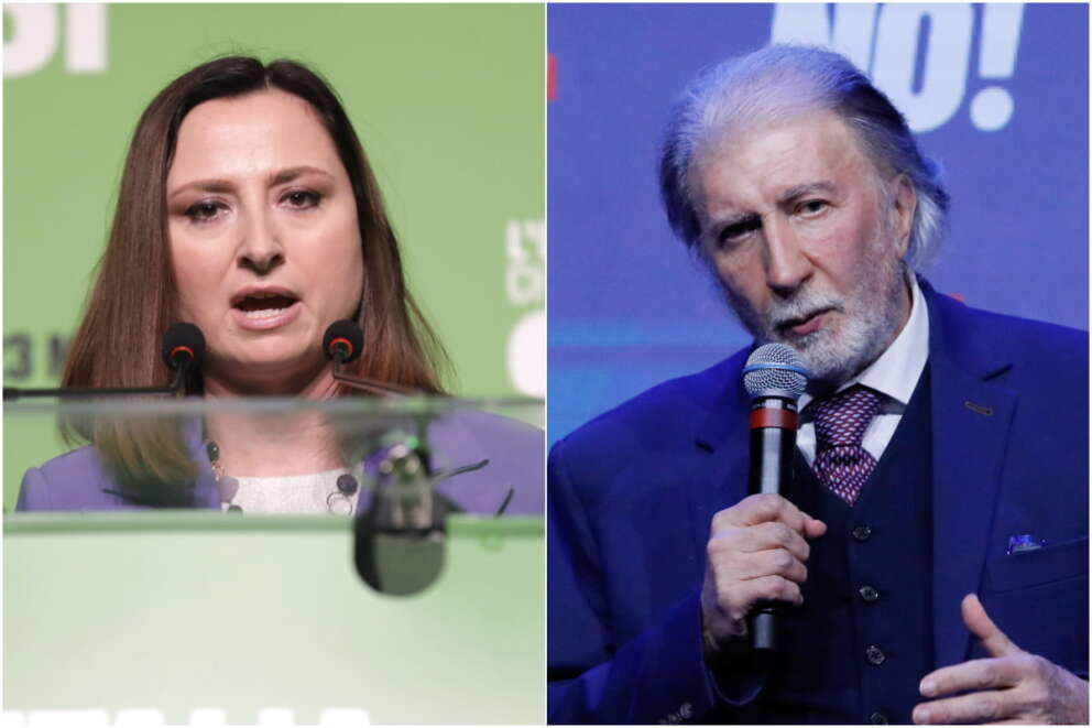 Scarpinato senza precedenti, il senatore chiede al Csm il fascicolo della pm Gallucci: osò disobbedire all’ex procuratore