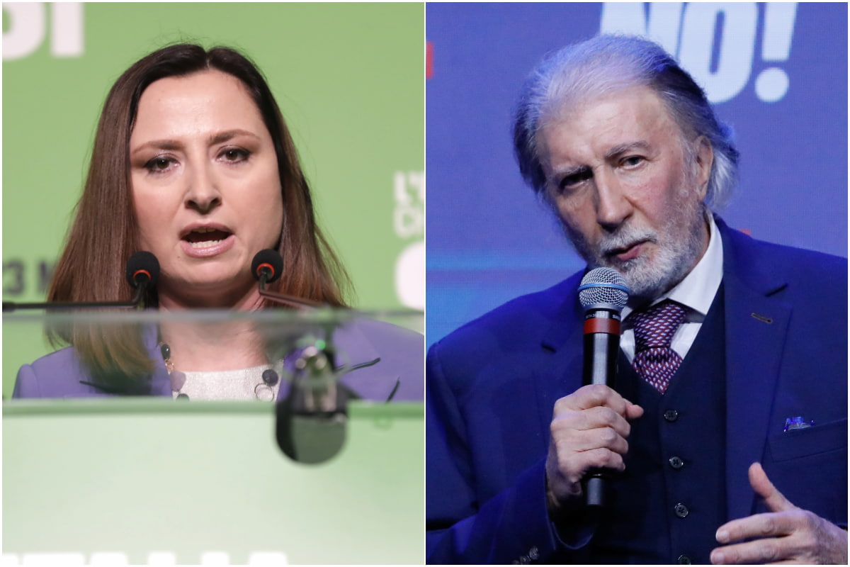 Scarpinato senza precedenti, il senatore chiede al Csm il fascicolo della pm Gallucci: osò disobbedire all’ex procuratore