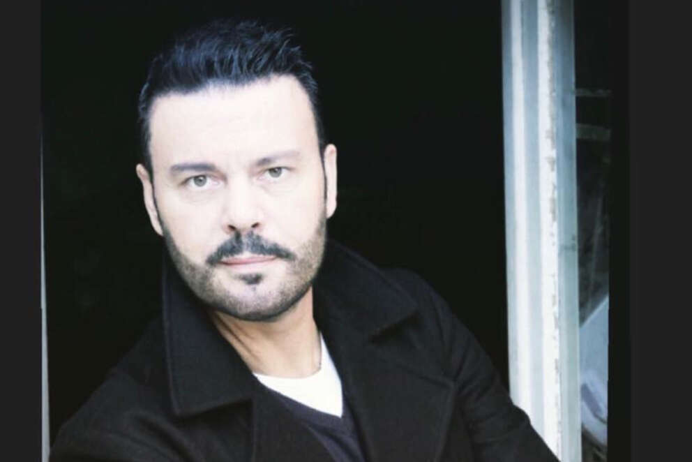 FOTO DA FACEBOOK (Gianni Sallustro)