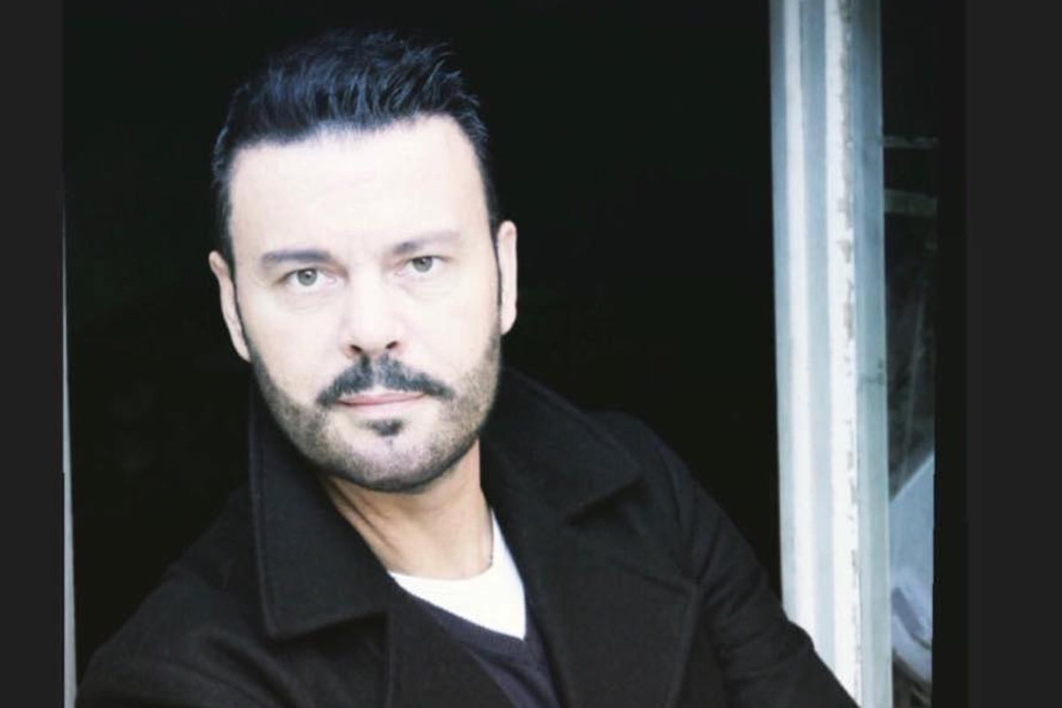 gianni sallustro teatro napoli