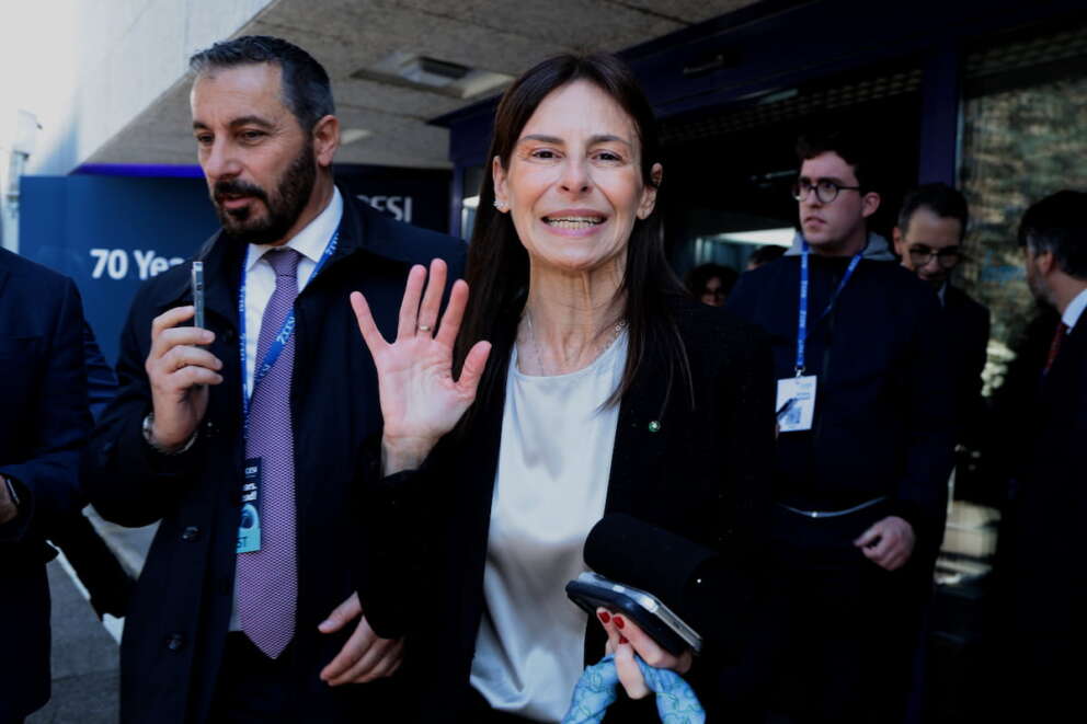 Di Foggia, il caso dell’AD di Terna che imbarazza Meloni: la buonuscita da 7 milioni e la presidenza di Eni a rischio