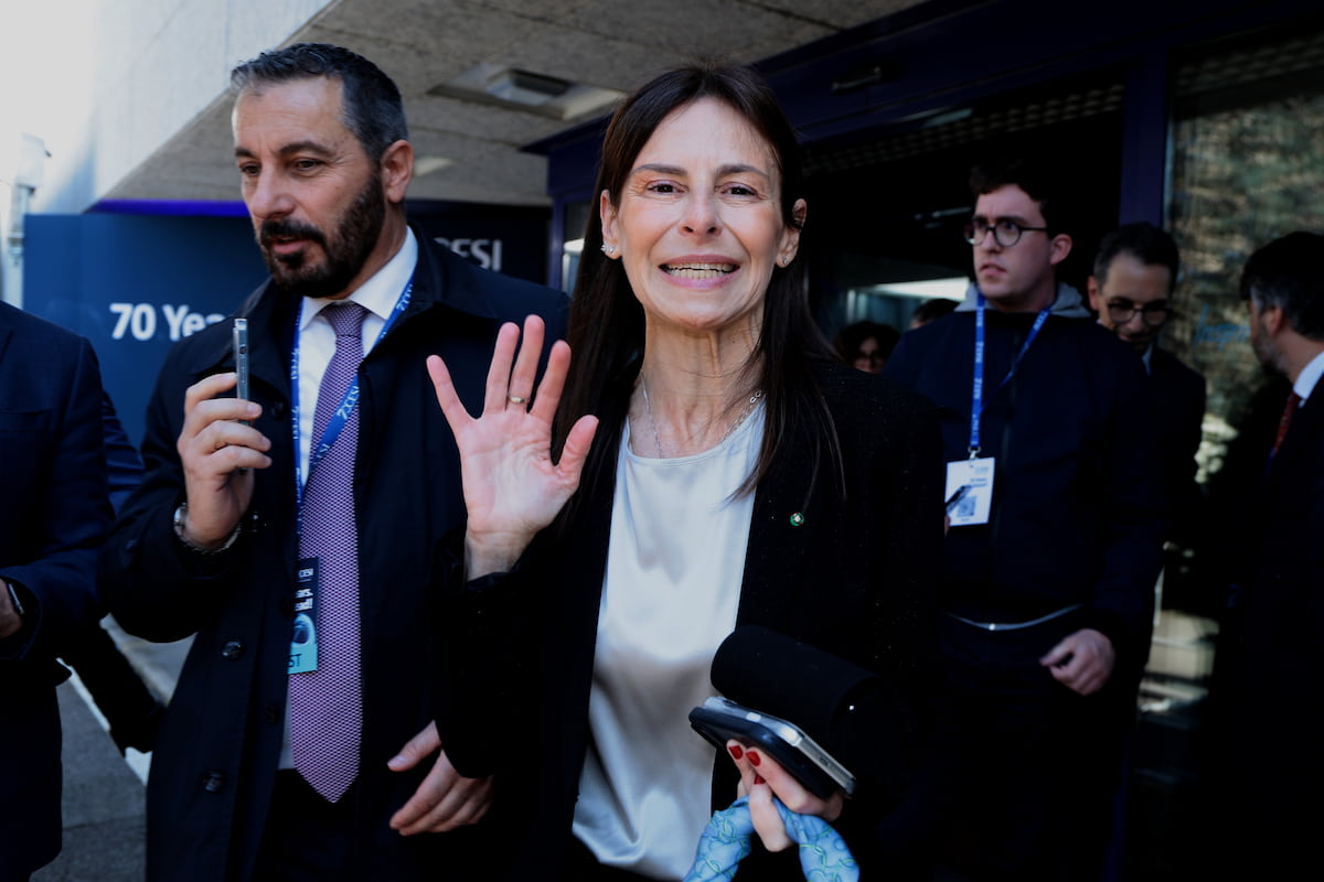 Di Foggia, il caso dell’AD di Terna che imbarazza Meloni: la buonuscita da 7 milioni e la presidenza di Eni a rischio