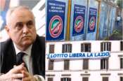 Lotito e la “regia occulta” criminale per portargli via la Lazio: l’indagine della Procura di Roma e il ruolo dei tifosi