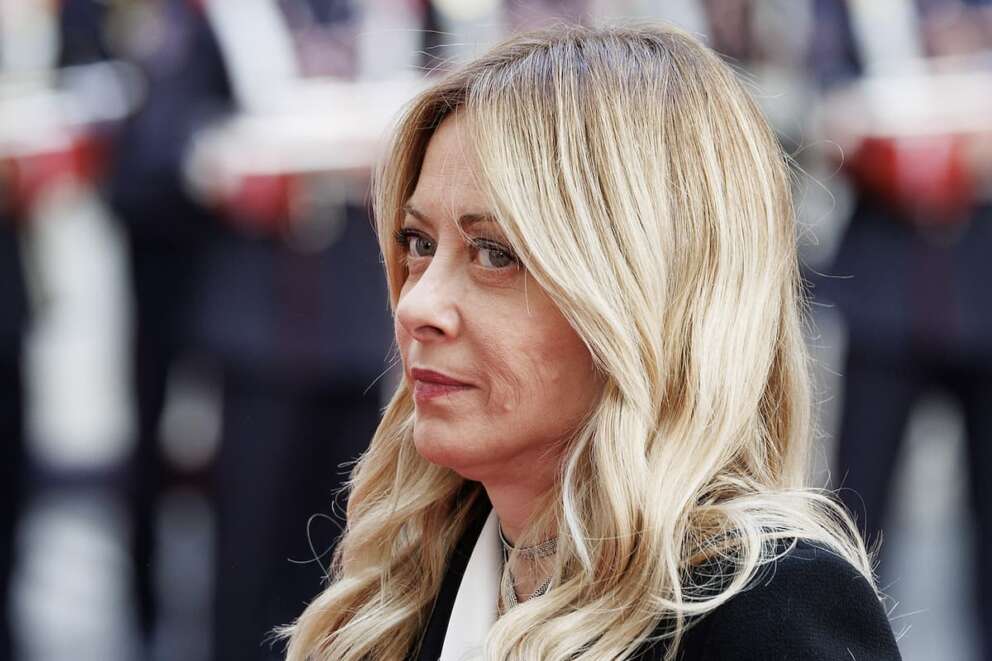 Meloni e il Superbonus “sciagurato” per i conti pubblici: quando i Fratelli d’Italia si schieravano per prorogarlo…