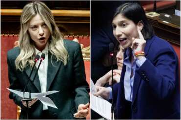 Sondaggi politici elettorali: Schlein azzarda una rimonta su Meloni, i partiti verso le politiche 2027 nell’ultima Supermedia