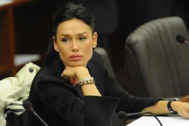 Il caso Minetti precedente importante, quante sciocchezze feroci sulla grazia