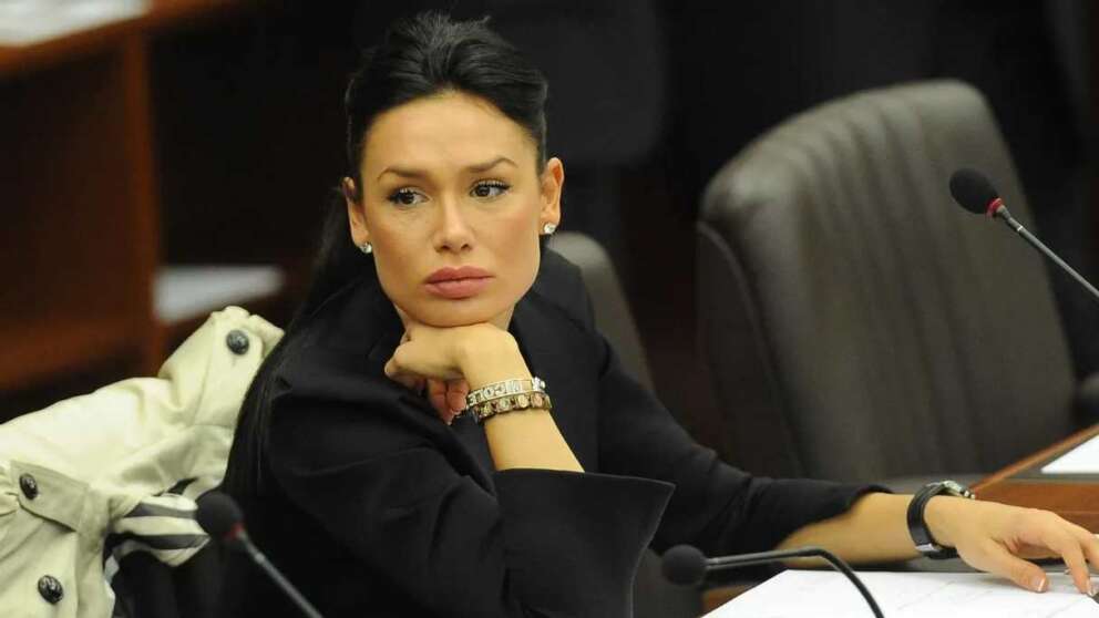 Il caso Minetti precedente importante, quante sciocchezze feroci sulla grazia