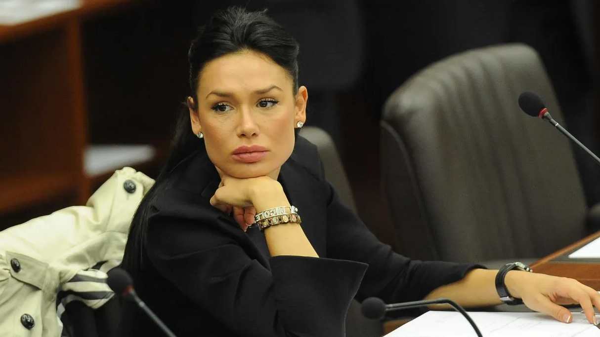 Il caso Minetti precedente importante, quante sciocchezze feroci sulla grazia