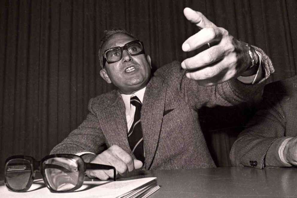 Photo credits: Carlo Carino/Imagoeconomica