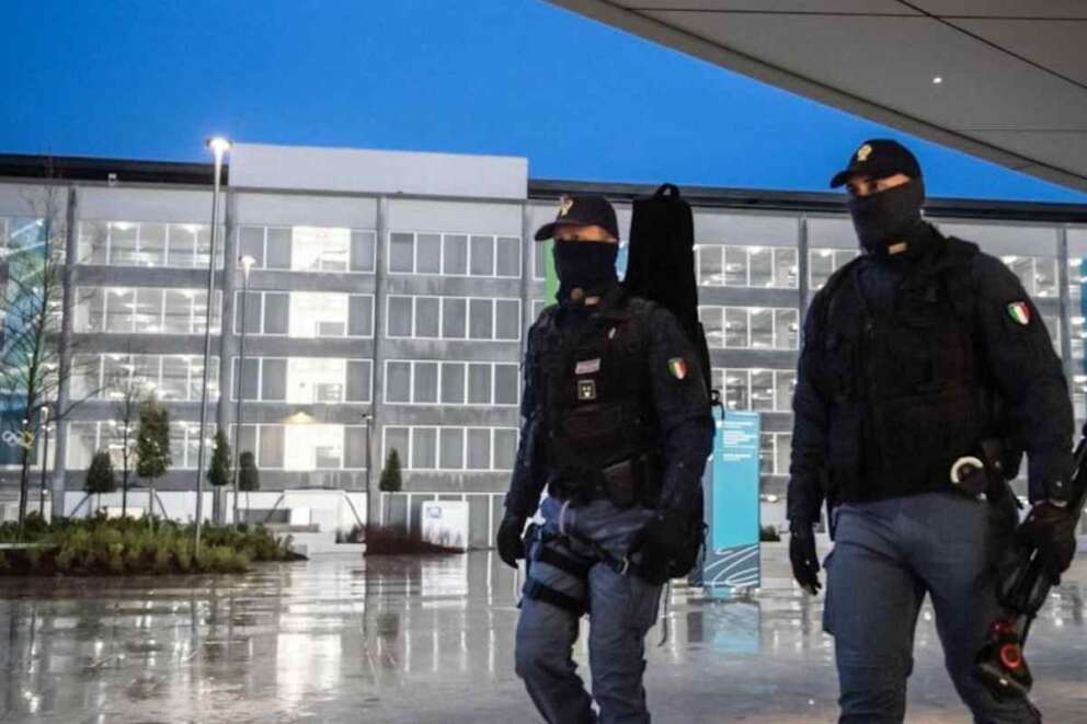 Photo credits: Imagoeconomica