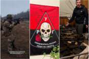 Rug Guardia Nacional, il battaglione ucraino che adesca ragazzini su TikTok per combattere a 2.800 dollari al mese