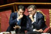 Deficit, scontro nel governo sullo scostamento di bilancio: fallisce il blitz di Salvini per rompere con Bruxelles
