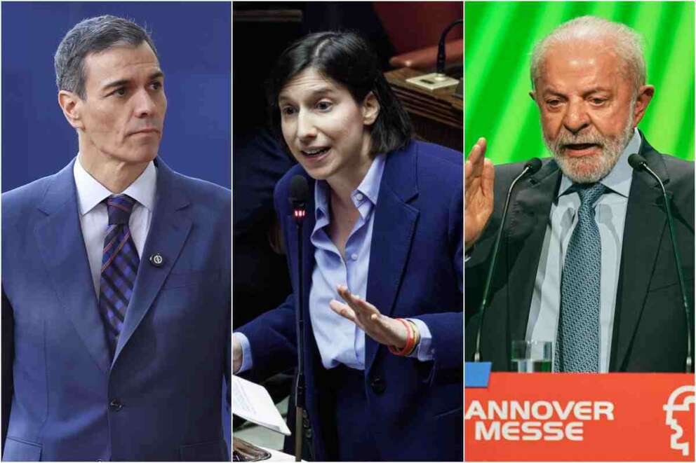 A Barcellona l’internazionale progressista con Sánchez, Lula e Schlein: perché il tempo delle destre sta finendo