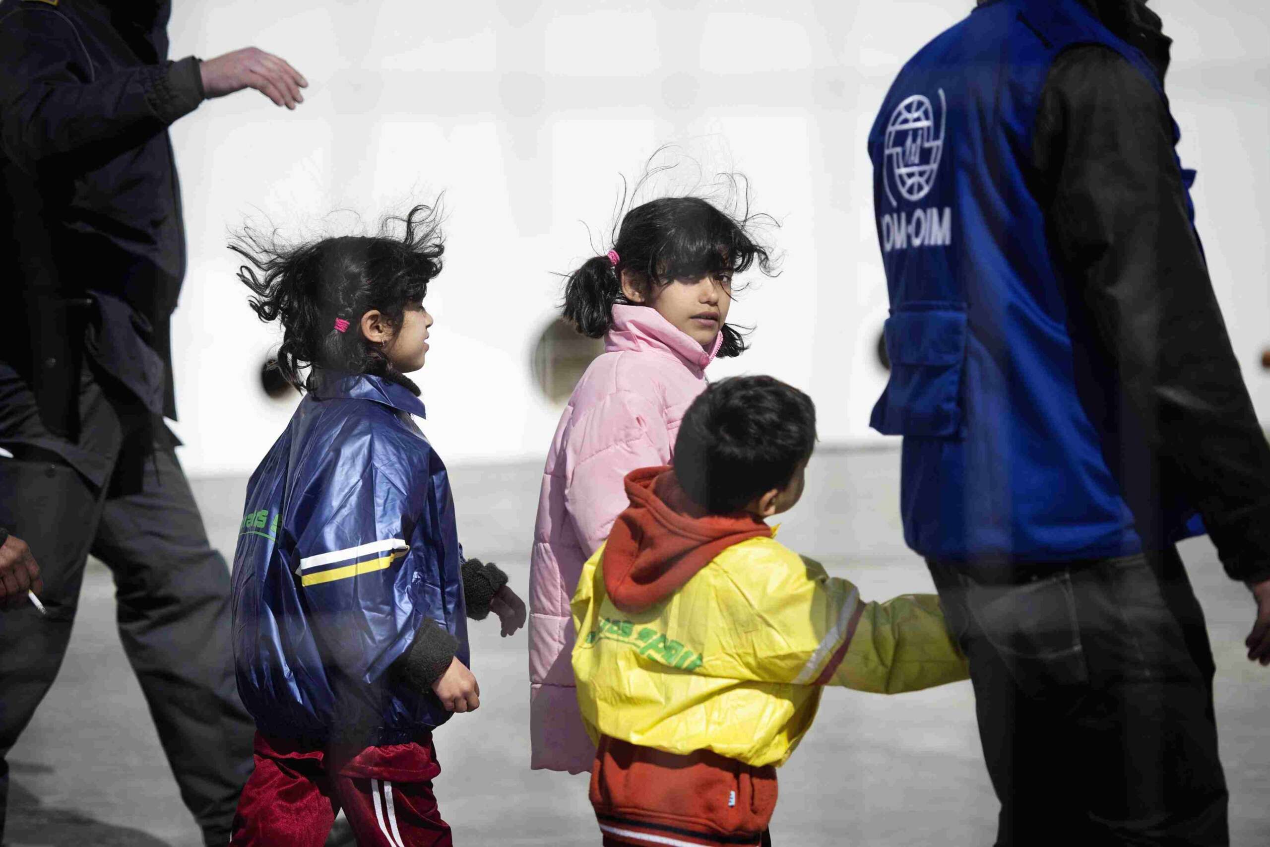 Regolamento rimpatri, così l’Europa vuole deportare anche i bambini oltre ogni principio giuridico