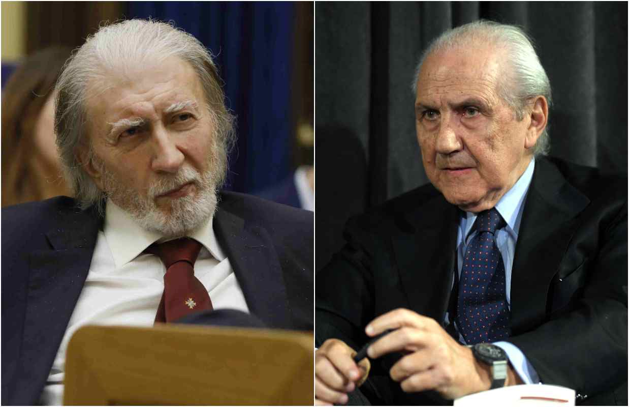 Scarpinato e le istruzioni concordate con Natoli su mafia-appalti: il gigantesco conflitto d’interesse dell’ex procuratore