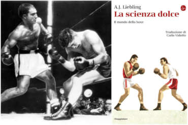 Perché la boxe è chiamata “la scienza dolce”: i racconti di A. J. Liebling sul mondo del pugilato