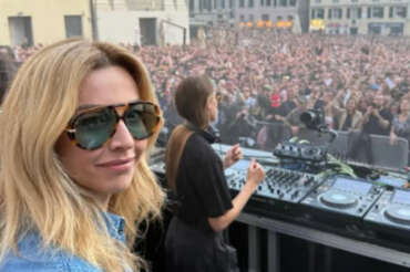 Silvia Salis studia da premier: l’ascesa della sindaca di Genova tra le primarie di Conte e Schlein testardamente unitaria