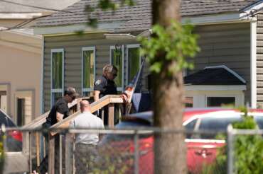 Strage di bambini negli Usa, uccide sette figli dopo “lite familiare” e poi muore nell’inseguimento con la polizia