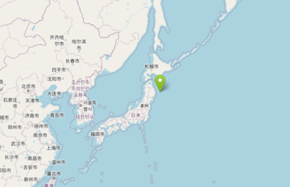 terremoto tsunami giappone