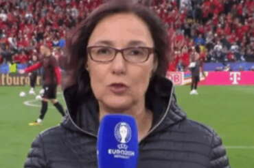 Chi è Tiziana Alla, prima telecronista donna della Rai ai Mondiali di calcio: “Orgogliosa, ma c’è ancora tanto pregiudizio”