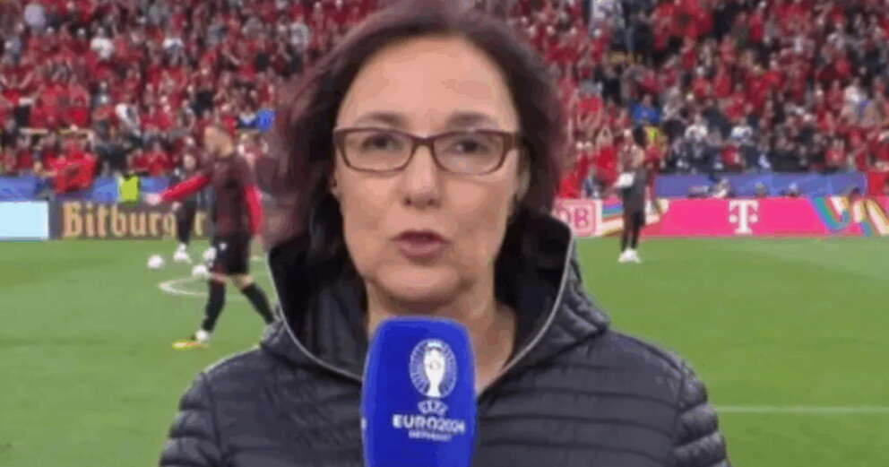 Chi è Tiziana Alla, prima telecronista donna della Rai ai Mondiali di calcio: “Orgogliosa, ma c’è ancora tanto pregiudizio”