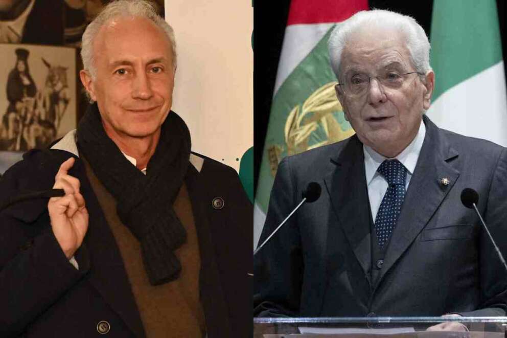 Perché Travaglio con il caso Minetti punta a Mattarella: chi sono i mandanti dell’attacco sulla grazia