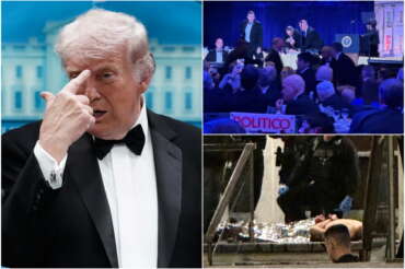 Attentato a Trump, le falle nella sicurezza e il Manifesto dell’”amichevole assassino”: Donald accusa i ‘No Kings’