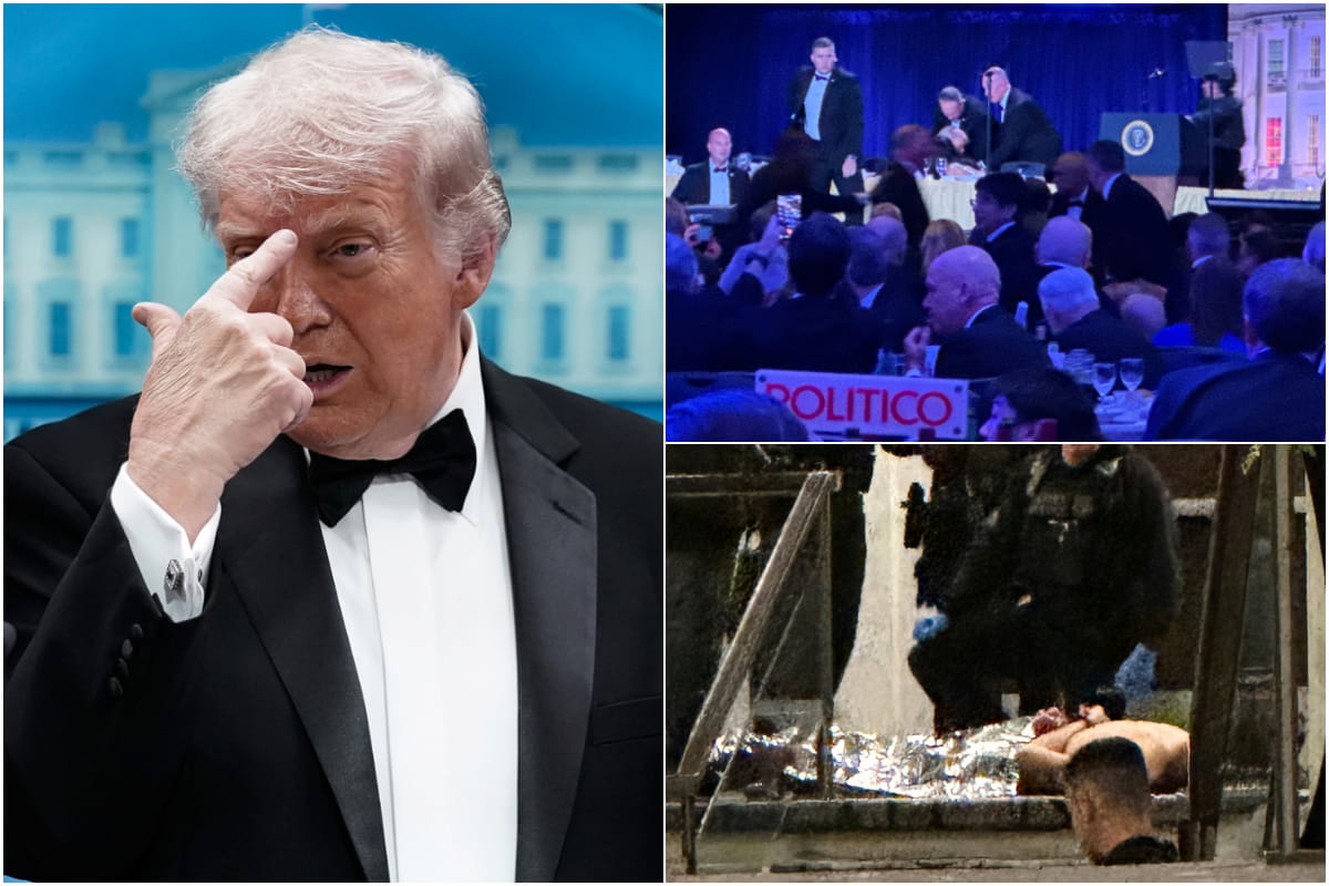 Attentato a Trump, le falle nella sicurezza e il Manifesto dell’”amichevole assassino”: Donald accusa i ‘No Kings’