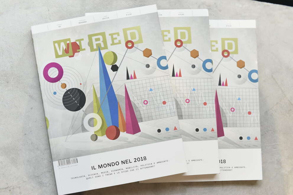 Wired Italia chiude perché “non redditizia”, la scure dell’editore Condé Nast nel giorno dello sciopero dei giornalisti
