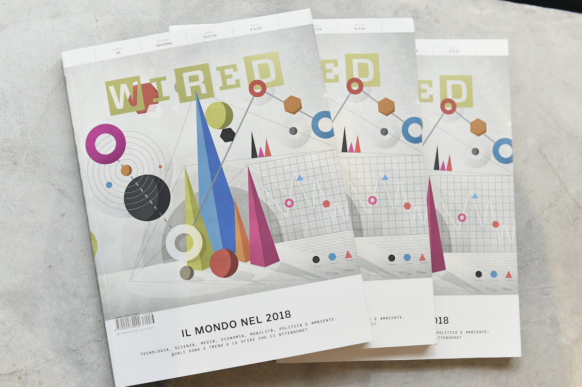 Wired Italia chiude perché “non redditizia”, la scure dell’editore Condé Nast nel giorno dello sciopero dei giornalisti