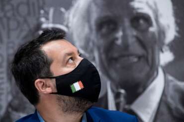 Da Pannella a Salvini, Italia in bilico tra civiltà e barbarie