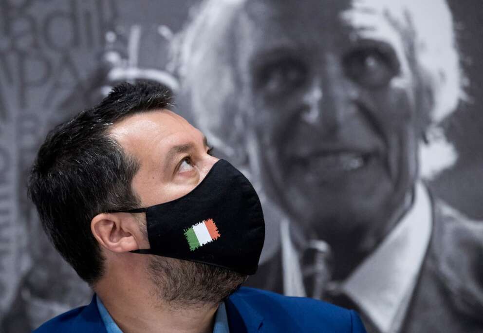 Da Pannella a Salvini, Italia in bilico tra civiltà e barbarie