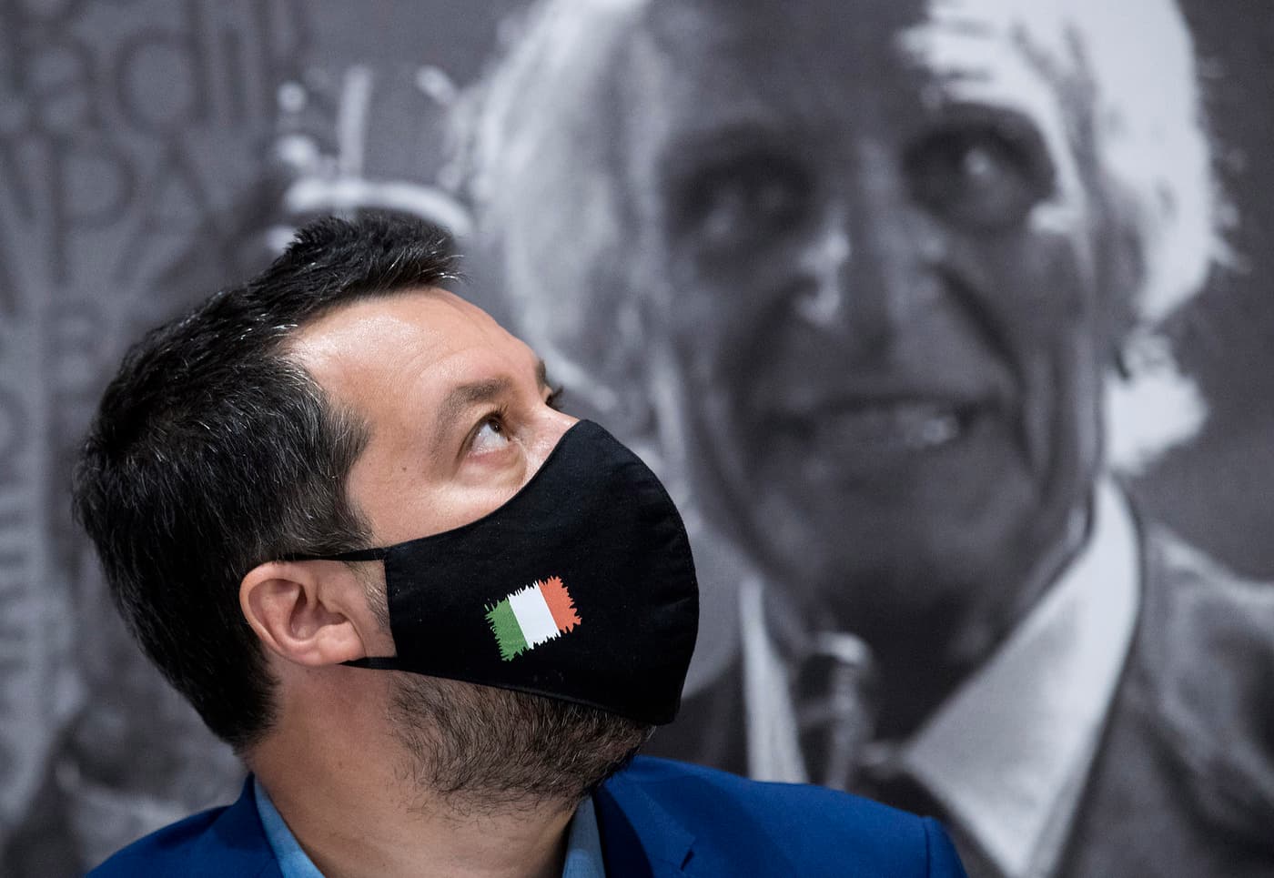 Da Pannella a Salvini, Italia in bilico tra civiltà e barbarie