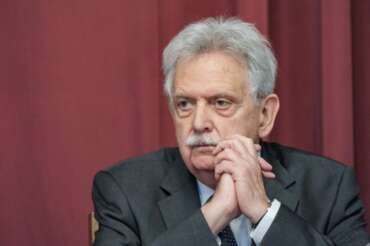“Carceri private, dal governo un’idea inaccettabile”, intervisa a Mauro Palma