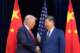 Iran, Taiwan, dazi, metalli rari: Trump in Cina alla corte di Xi Jinping: “Non vedo l’ora, straordinario leader rispettato da tutti”