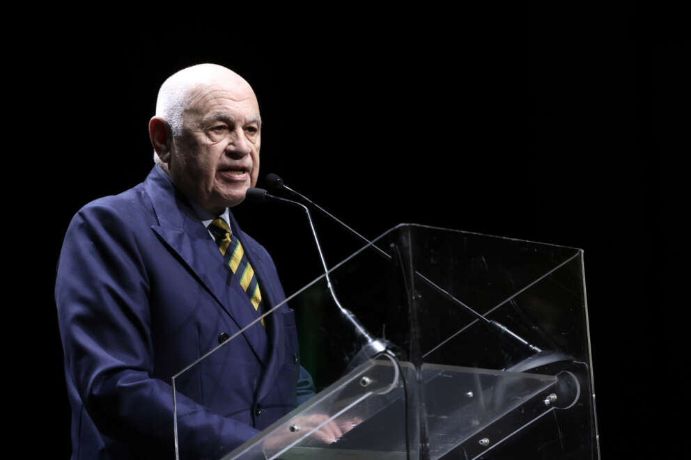 Foto di Cecilia Fabiano/ LaPresse