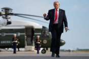 AP Photo/Matt Rourke -Associate Press/ LaPresse