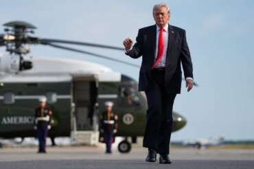 AP Photo/Matt Rourke -Associate Press/ LaPresse