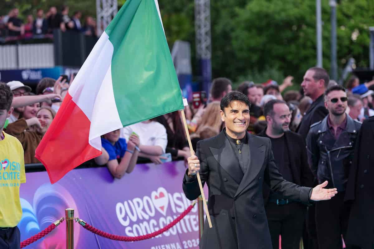 Eurovision Sal Da Vinci