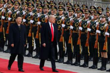 Iran, Teheran agita lo spettro atomico contro gli Usa: negoziati fermi, attesa per il confronto in Cina tra Trump e Xi