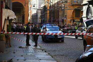 Strage sfiorata a Modena: Salim El Koudri è italiano ma il governo Meloni si divide tra coraggio e leggi razziali