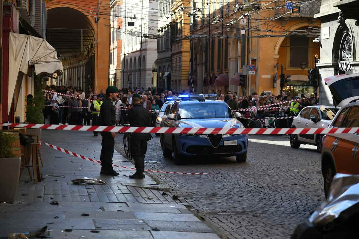 Strage Modena