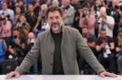 Bardem e Farhadi icone anti-guerra