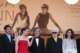 Almodovar a Cannes scuote l’Europa: “Bibi e Trump due mostri, difendiamo la democrazia”