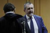 Foto di Cecilia Fabiano/ LaPresse