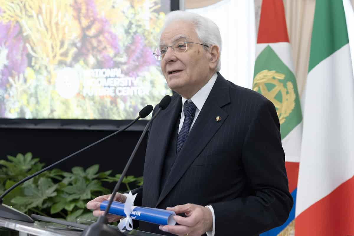 Alimentare, ristorazione, acciaio, farmaceutica, artigianato: i 25 Cavalieri del Lavoro nominati da Mattarella
