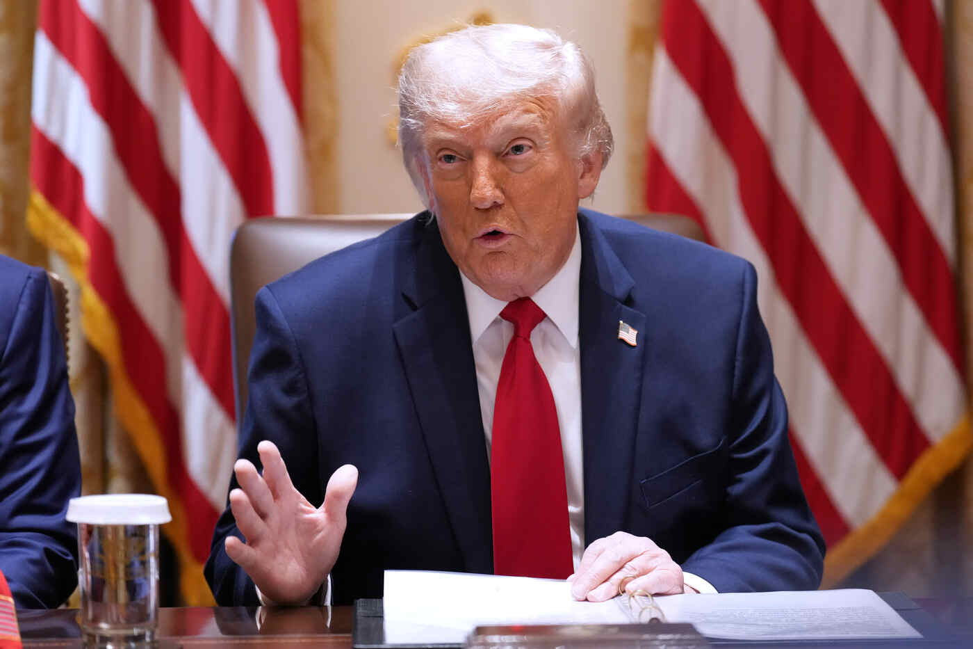 Stati Uniti e Iran, guerra anche di dichiarazioni: Trump smentisce l’accordo annunciato da Teheran, i nodi Hormuz e Libano